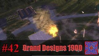 Populating Ollerton :: Grand Designs V2 1900 Start : Workers & Resources Soviet Republic: #42