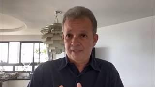 Marcha Virtual pela Ciência - Deputado André Figueiredo