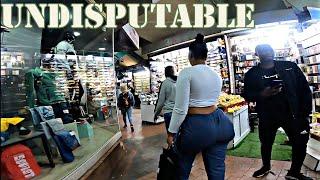 The REAL STREETS Of Johannesburg South Africa UNFORGETTABLE (undisputable)