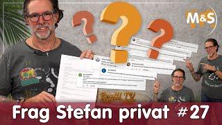 Frag Stefan Privat | FS27