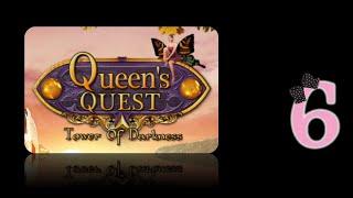 Queen’s Quest 1: Tower of Darkness - Ep6