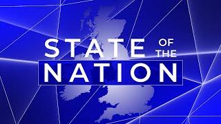 State Of The Nation | Friday 7th March