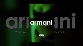 [FREE] Sad Piano Trap Type Beat 2024 - " ARMANI "