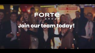 About Forte Group