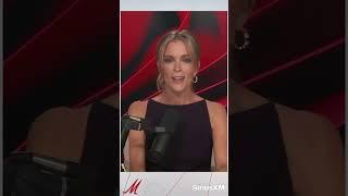 Megyn Kelly Reacts to Caitlin Clark's Response to Her Criticism of Her Ridiculous Answers to Time