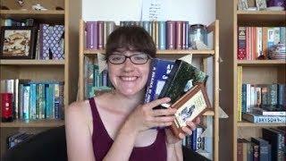 Where to go after Jane Austen, or Jane Austen and the Victorians #janeaustenjuly