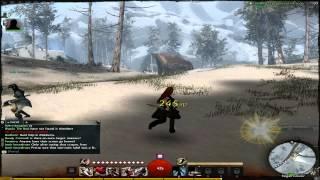 gamerSrbija - Guild Wars 2 Beta - Thief