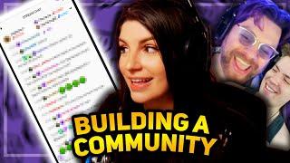 How To Build A Twitch Community