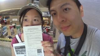 JSAdventure #123 - July 4th Trip [part 2] - Manhattan Project National Historic Park, TN (中英字幕)