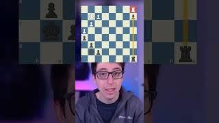 Two CRUCIAL Rules For Rook Endgames