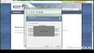 Как Установить TeamSpeak3 Русская версия