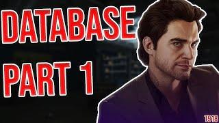 Escape From Tarkov- Database Part 1 (Ragman, 12.11 Patch)