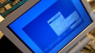 Commodore C64-II Funktionstest