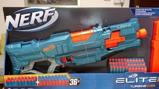 NERF ELITE 2.0 TURBINE CS-18