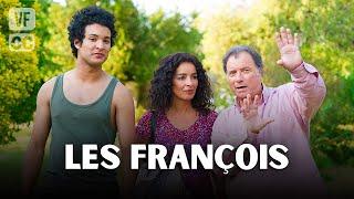 Les François - Full French TV Movie - Comedy - Daniel RUSSO, Issam CHAYLE, Nozha KHOUADRA - FP