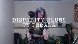 Disparity Blues