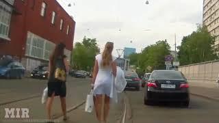 WE LOVE RUSSIA 2015 MAY Compilation | GIRLS, Fails, Pranks, Funny Videos | MIR