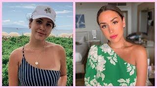 1 HOUR TROPICAL TRANSFORMATION | VACATION GRWM