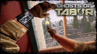 Official Ghosts Of Tabor Closed Beta Trailer