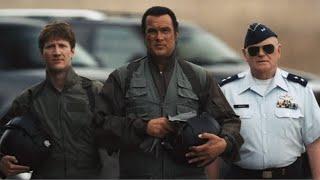 Steven Seagal In Action Movie - Flight Of Fury | Best Action Movie Full HD