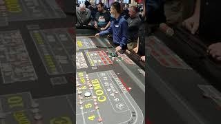 Las Vegas Craps