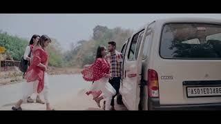 ASU THAKIM TUMAR HOTE /Assamese new full video song  2021/  # B.T. Videos #