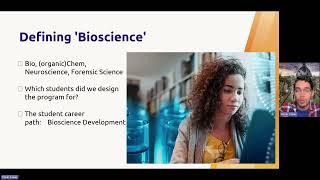 Prepare for Your Future: IFSA Bioscience Career Accelerator in London (9-2024)