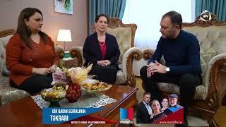 Mən nə etmişdim ki?!/ Bir Qadın 581-сi seriya