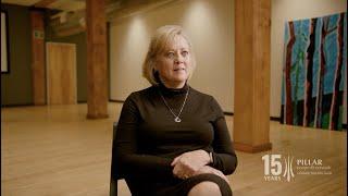2021 Community Impact Finalist - Carol Walters, Alzheimer Society Southwest Partners