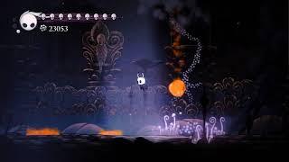 Hollow Knight Godmaster: All Bosses (Radiant) - Nosk