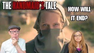 The Handmaid's Tale theory: How will June's story end?