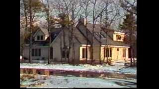 Built in a Day:  Swedish Factory-Crafted Houses (1988)