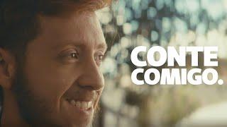 UNIMED CAMPO GRANDE | CONTE COMIGO