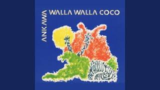 Walla Walla Coco (Hammond Mix)