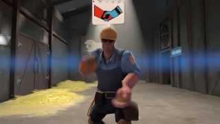 Taunt Fortress 2 [SFM]