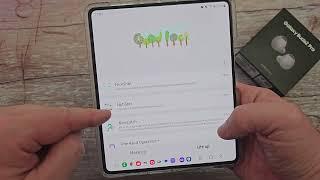 Samsung Galaxy NotiStar Good Lock Walkthrough