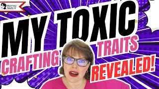Who needs therapy when I have YOU GUYS?  You may share these traits!