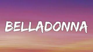 Ava Max - Belladonna (Lyrics)