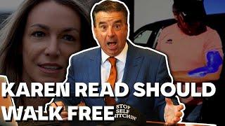 The Karen Read Trial Gets Messy | Criminal Lawyer Reacts