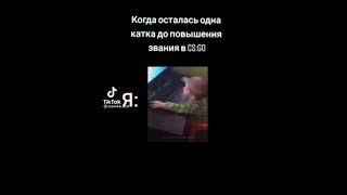 Я когда играл в CS:GO всю ночь