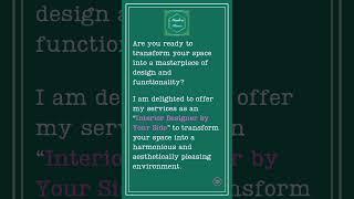 #shorts Madra Home Design - How can we help You? - Option 3