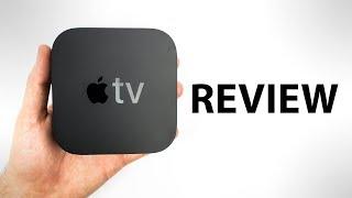 Apple TV 4K - FULL REVIEW