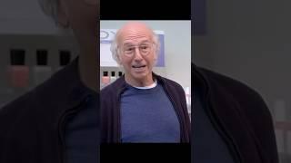 Curb Your Enthusiasm #moviereview #tvshow #film #foryoupage