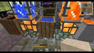 Make Netherrack, Endstone, Slime Balls - AgSkies 28 - Minecraft Minute