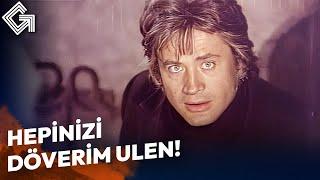 Cüneyt Arkın Dövüş Sahneleri  | Bayram Özel Kolaj