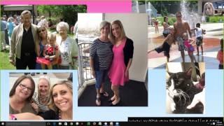 Avon Representative July Update by Emily Seagren