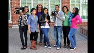 The World of The Discover UMES Channel