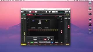 Soundcraft Ui Series тренинг. Часть 6 раздел 3. dbx® AFS