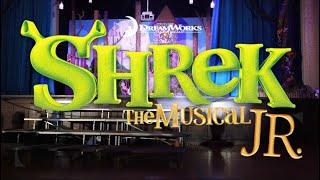 Shrek, Jr. 2022 Imaginarium Theatre Company - Session 1