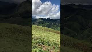 Nature | Mountain | Munnar | Kerala | Tamil song | 3